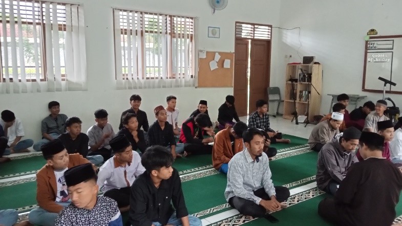 Kegiatan 28 September 2024 (2)